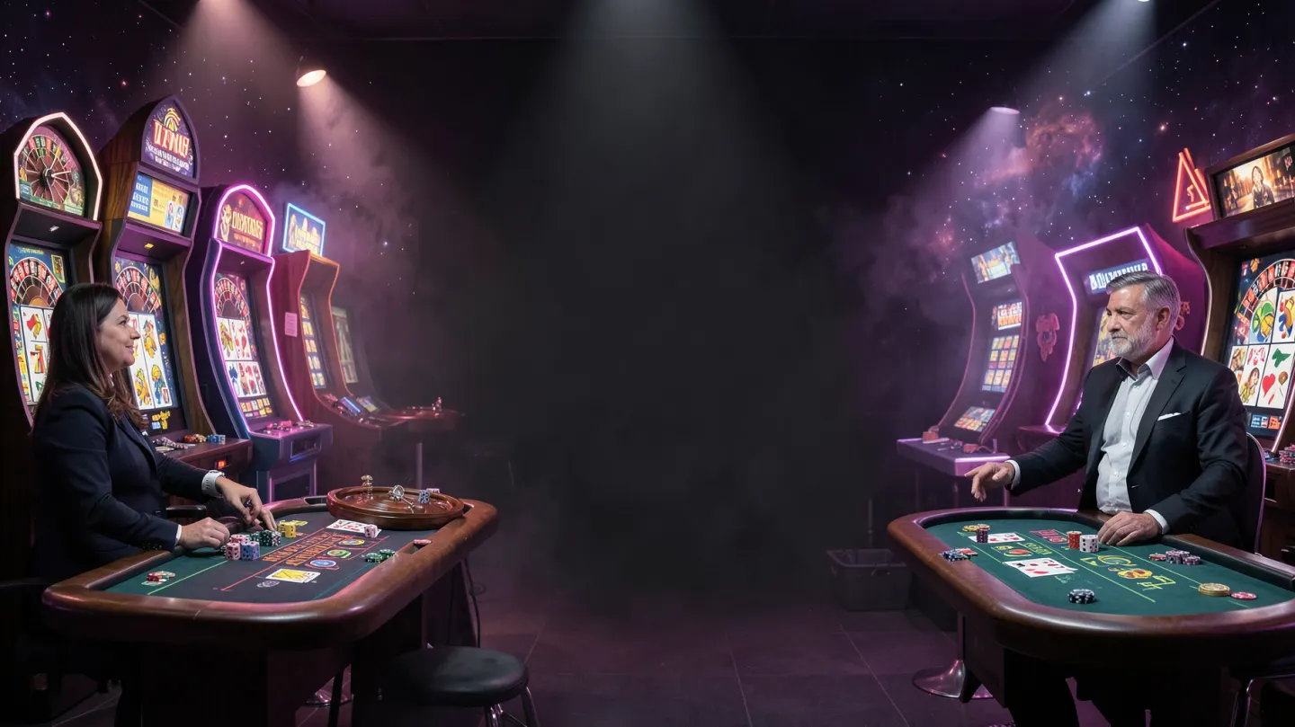 Rant Casino